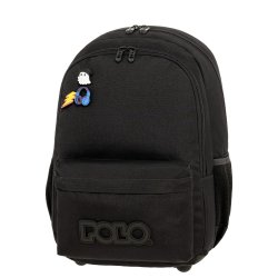 ΣΑΚΙΔΙΟ POLO PINS 2026