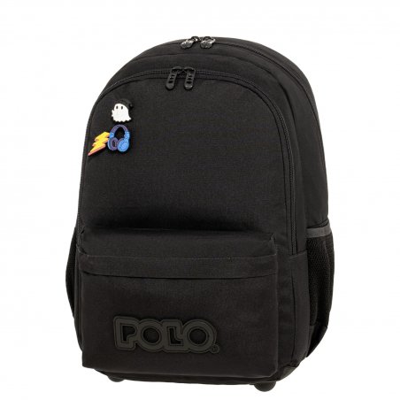 ΣΑΚΙΔΙΟ POLO PINS 2026