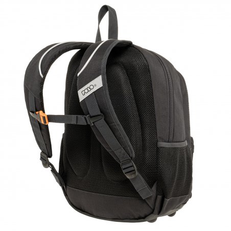 ΣΑΚΙΔΙΟ POLO PINS 2026