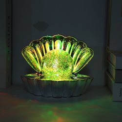 ΛΑΜΠΑ I-TOTAL XL2930A SHELL...