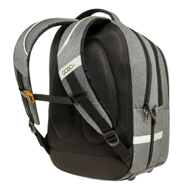 ΣΑΚΙΔΙΟ POLO FUSION 2026