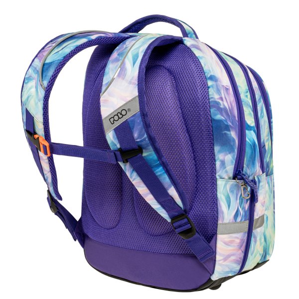 ΣΑΚΙΔΙΟ POLO FUSION 2026