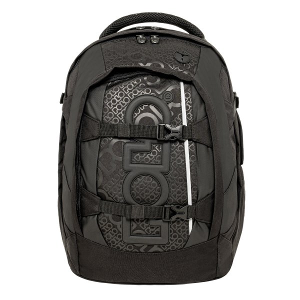 ΣΑΚΙΔΙΟ POLO CRYPTIC 2026