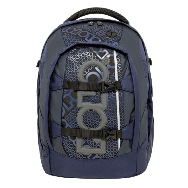 ΣΑΚΙΔΙΟ POLO CRYPTIC