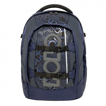 ΣΑΚΙΔΙΟ POLO CRYPTIC