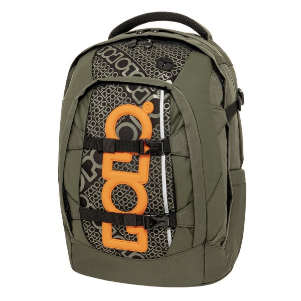 ΣΑΚΙΔΙΟ POLO CRYPTIC 2026