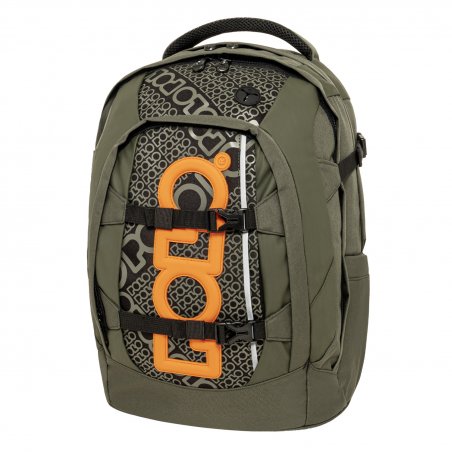 ΣΑΚΙΔΙΟ POLO CRYPTIC 2026