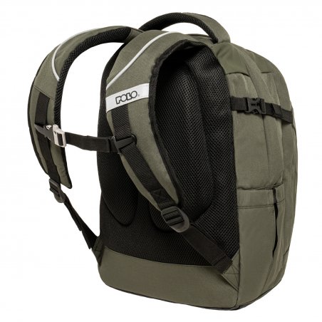 ΣΑΚΙΔΙΟ POLO CRYPTIC 2026