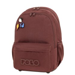 ΣΑΚΙΔΙΟ POLO PINS 2026