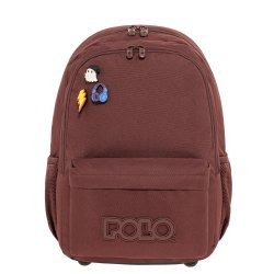 ΣΑΚΙΔΙΟ POLO PINS 2026