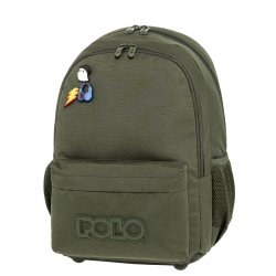 ΣΑΚΙΔΙΟ POLO PINS 2026