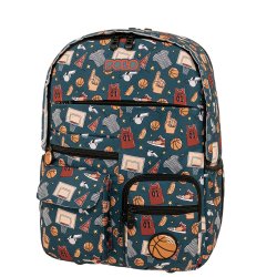 ΣΑΚΙΔΙΟ POLO YOUNGSTER 2026