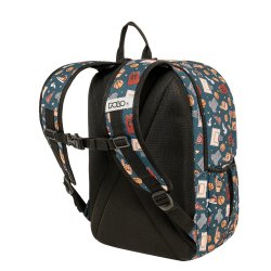 ΣΑΚΙΔΙΟ POLO YOUNGSTER 2026