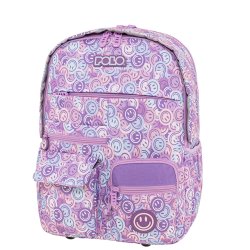 ΣΑΚΙΔΙΟ POLO YOUNGSTER 2026