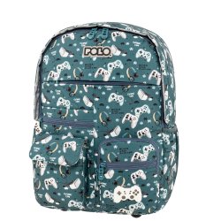 ΣΑΚΙΔΙΟ POLO YOUNGSTER 2026