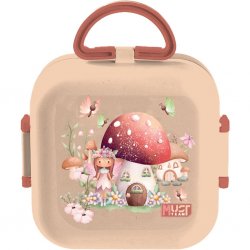 ΦΑΓΗΤΟΔΟΧΕΙΟ PP 550ML MUST...