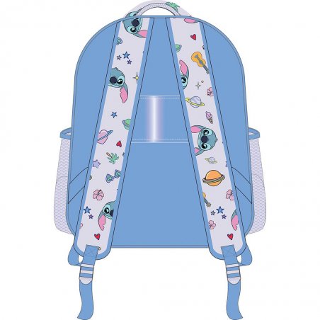 ΤΣΑΝΤΑ ΠΛΑΤΗΣ ΝΗΠΙΟΥ STITCH