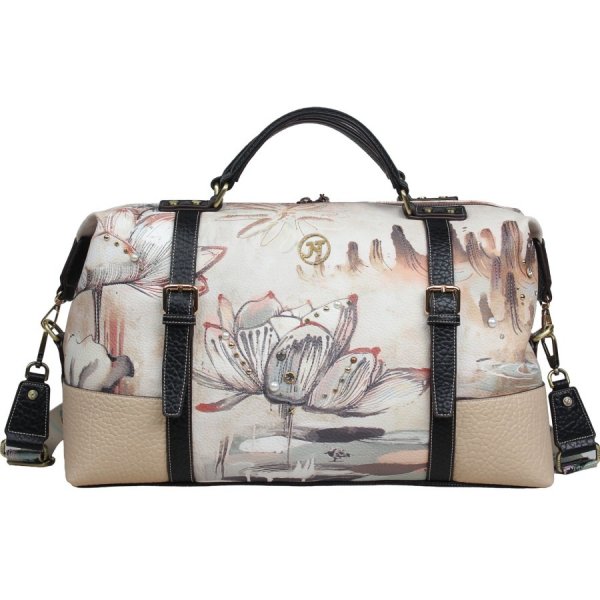 Τσάντα Μεγάλη Weekend Janet