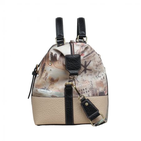 Τσάντα Μεγάλη Weekend Janet