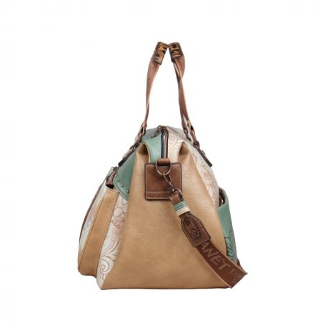 Τσάντα Μεσαία Weekend Janet