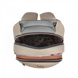 Τσάντα Πλάτης Μεγάλη Janet