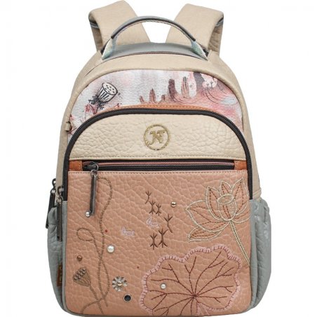 Τσάντα Πλάτης Μεγάλη Janet