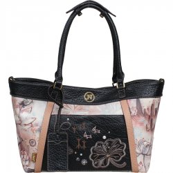 Τσάντα Ώμου Μεγάλη Janet...