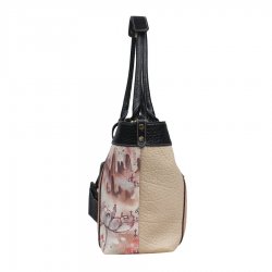 Τσάντα Ώμου Μεγάλη Janet...