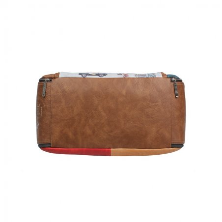 Τσάντα Μεσαία Weekend Janet