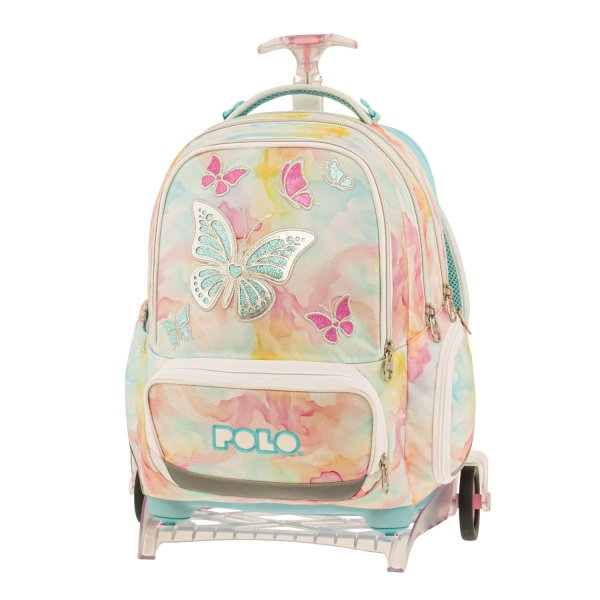 ΣΑΚΙΔΙΟ POLO TROLLEY FREELY