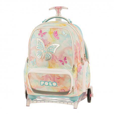 ΣΑΚΙΔΙΟ POLO TROLLEY FREELY