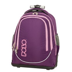 ΣΑΚΙΔΙΟ POLO TROLLEY CART