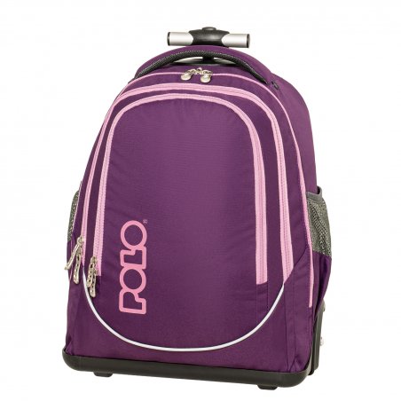 ΣΑΚΙΔΙΟ POLO TROLLEY CART
