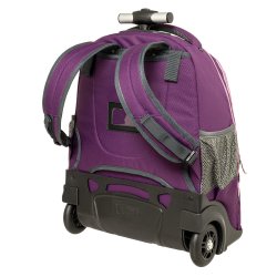 ΣΑΚΙΔΙΟ POLO TROLLEY CART