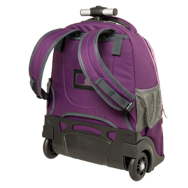 ΣΑΚΙΔΙΟ POLO TROLLEY CART