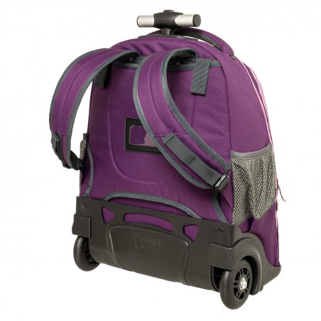ΣΑΚΙΔΙΟ POLO TROLLEY CART