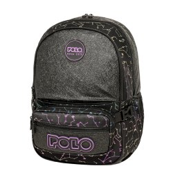 ΣΑΚΙΔΙΟ POLO ZIPPY