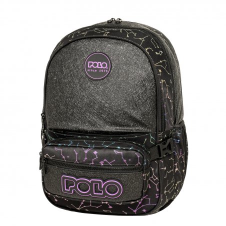 ΣΑΚΙΔΙΟ POLO ZIPPY