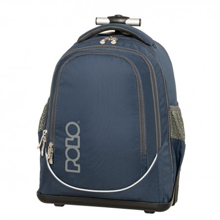 ΣΑΚΙΔΙΟ POLO TROLLEY CART