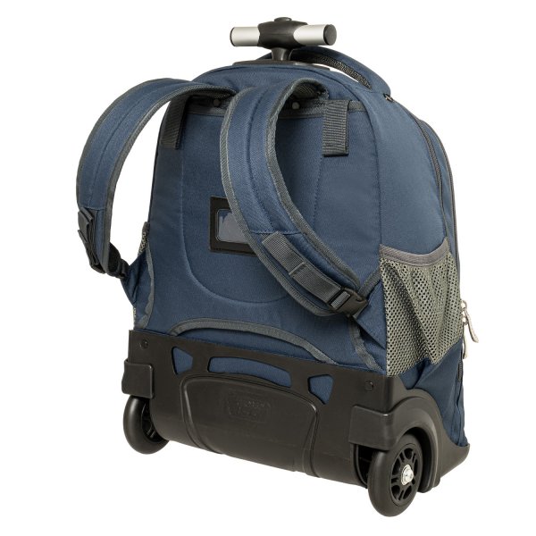ΣΑΚΙΔΙΟ POLO TROLLEY CART