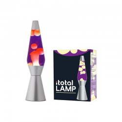 ΛΑΜΠΑ I-TOTAL XL1799 LAVA...