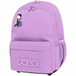 ΣΑΚΙΔΙΟ POLO PINS