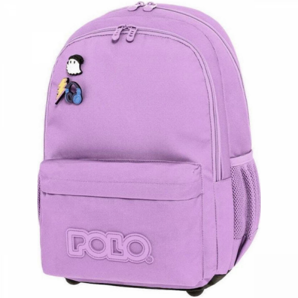 ΣΑΚΙΔΙΟ POLO PINS