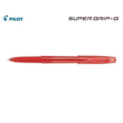  ΣΤΥΛΟ PILOT SUPER GRIP FINE