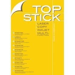 ΕΤΙΚΕΤΕΣ ΕΚΤΥΠΩΣΗΣ  TOP STICK 38χ21,2